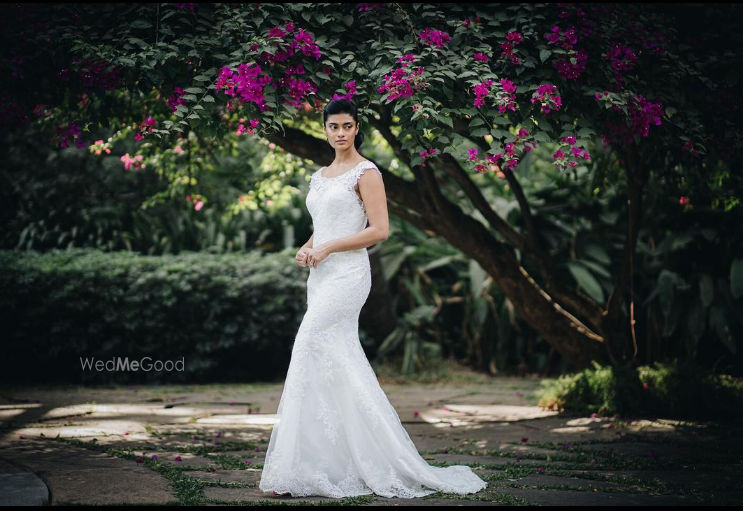 Menorah Bridal Boutique Bridal Wear Bangalore Prices & Reviews