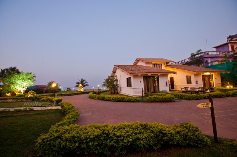 La Calypso Beach Resort - North Goa, Goa | Wedding Venue Cost