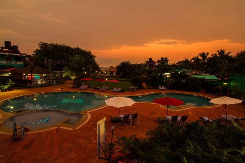 Country Inn Goa Country inn & Suites Candolim - Goa | Wedding Venue Cost