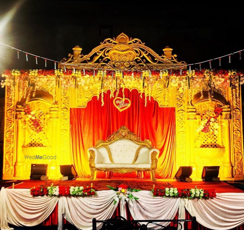 Sree Laxmi Events - Wedding Planners | Price & Reviews