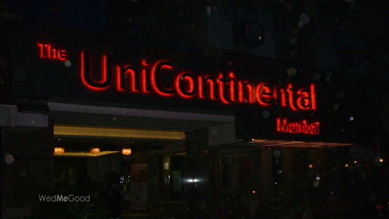 The UniContinental