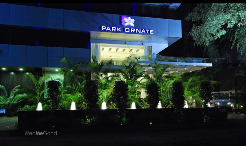 Park Ornate