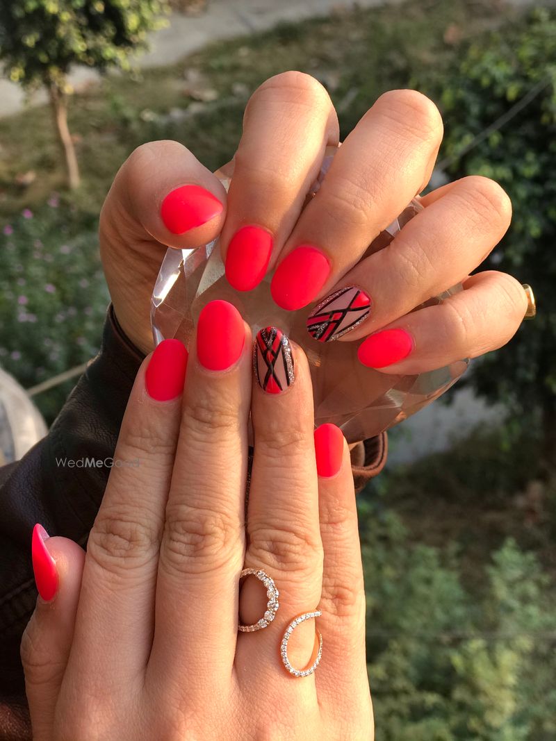 Top more than 132 nail art in amritsar songngunhatanh.edu.vn