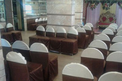 Ajanta Party Hall Borivali