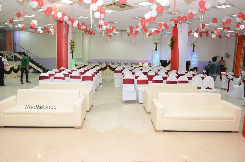 Foodies Banquets