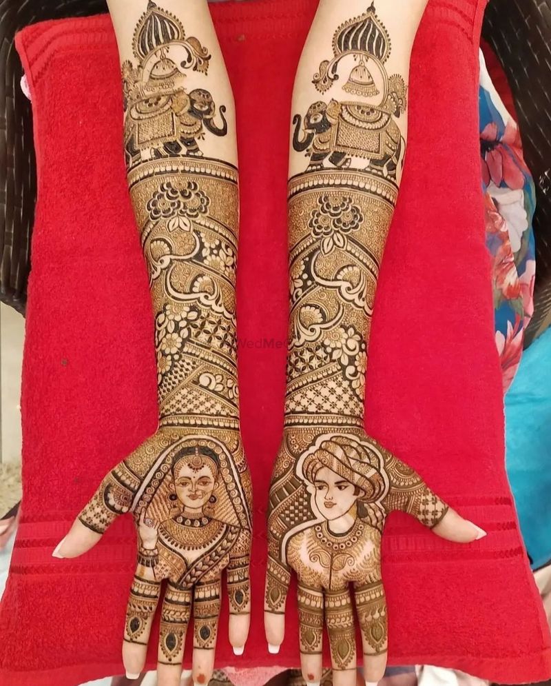 Tattoo Maker Manish in Sekhwara,Gaya - Best Tattoo Parlours in Gaya -  Justdial