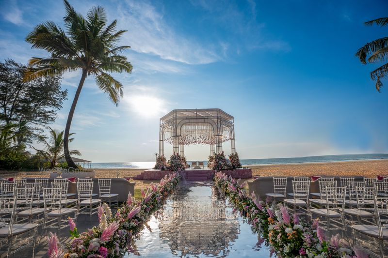 Radisson Blu Resort Goa Cavelossim Beach