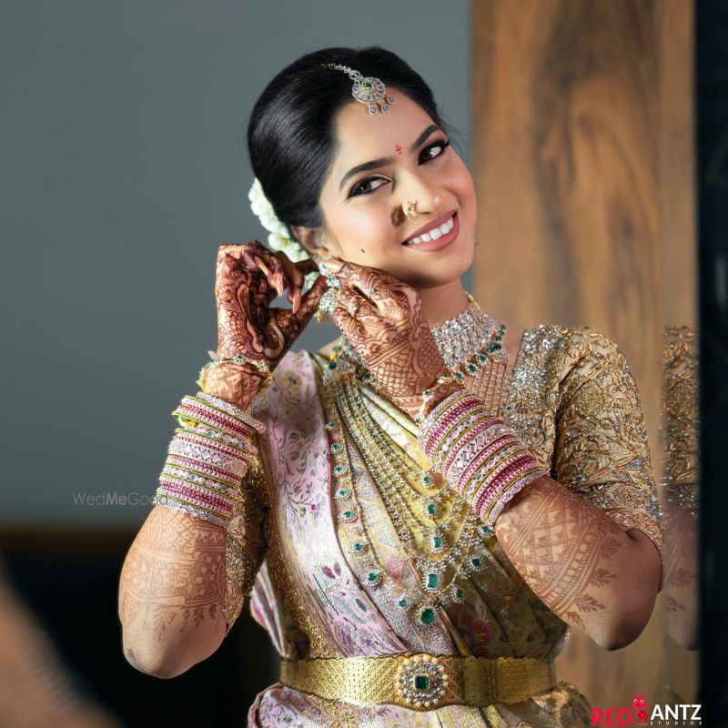 Makeup By Rina Ali - Price & Reviews | Hyderabad Makeup Artist