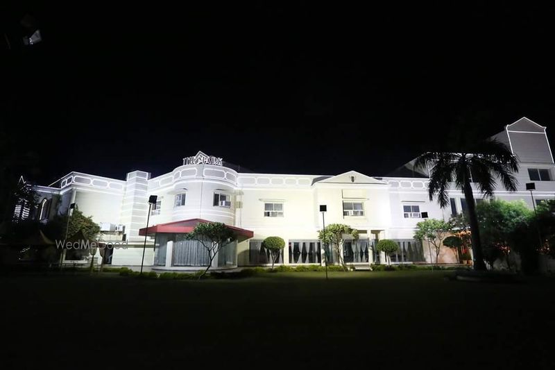 The Mark Hotel and Club