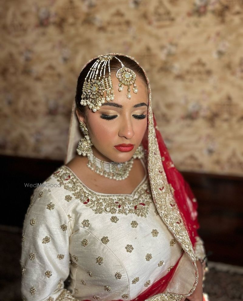 Makeup by Missba - Price & Reviews | Srinagar Makeup Artist