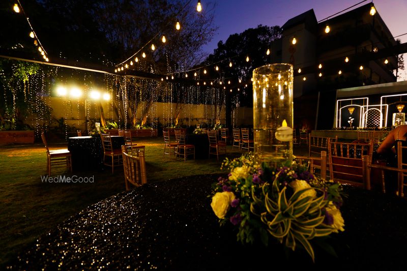 Photo By Le Roma Samsara - Venues