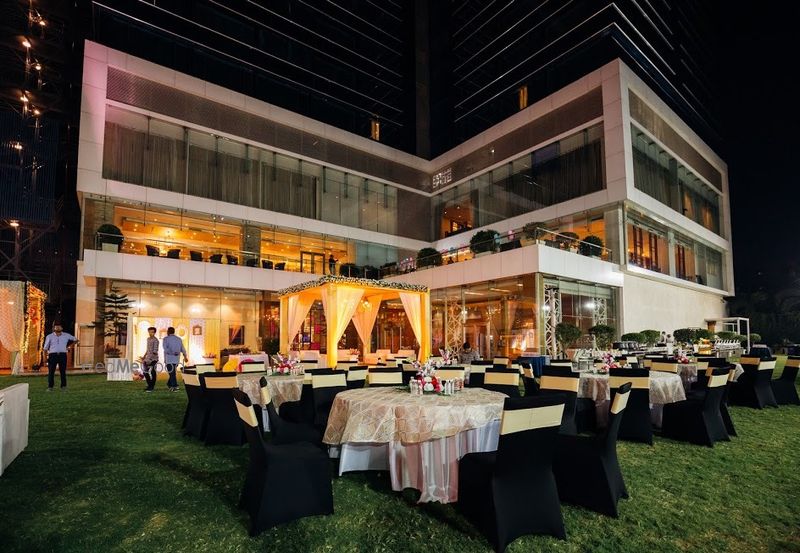 Renaissance Ahmedabad