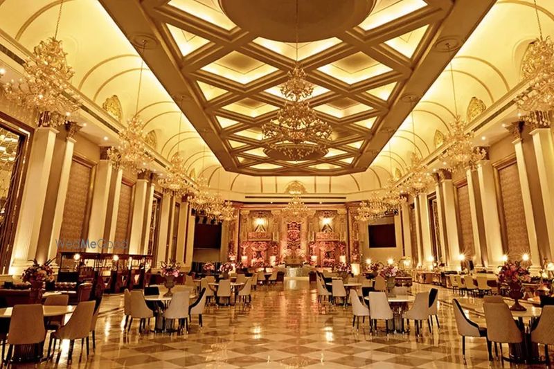 The GranDreams Nehru Place South Delhi, Delhi NCR Wedding Venue Cost