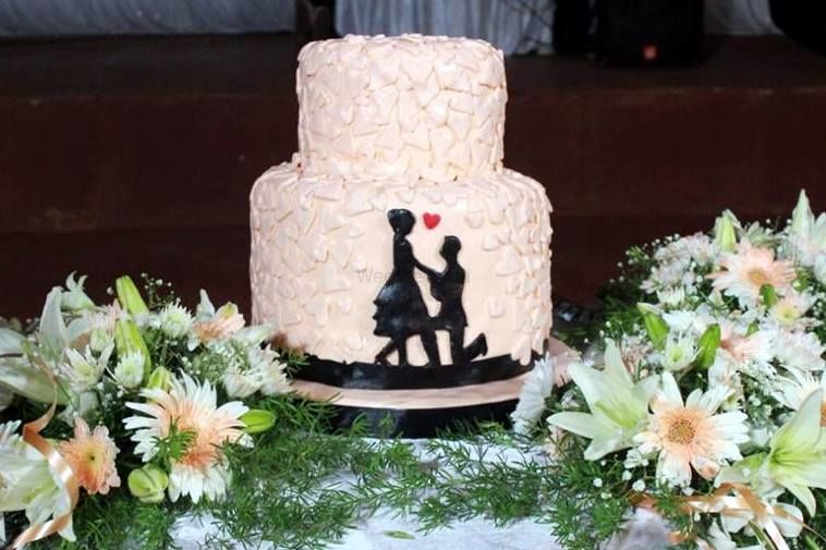 Grooms Cakes — CakeAlicious