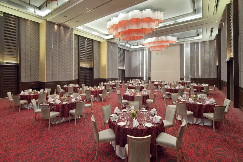 Holiday Inn Mumbai International Airport an IHG Hotel
