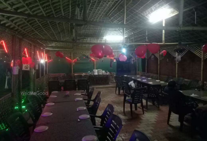 Atithi Kathiyawadi Garden Restaurant - Vastral, Ahmedabad | Wedding