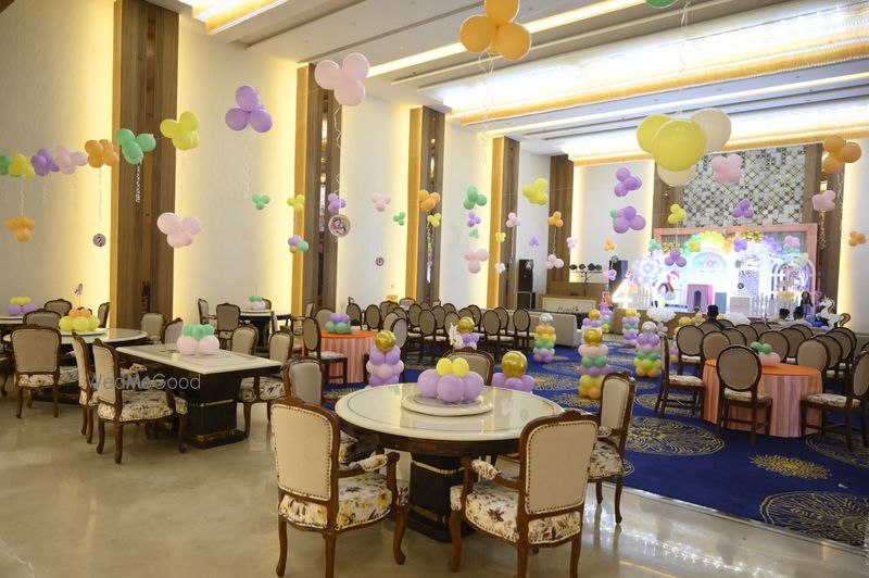 Photo By Hotel Chandra Inn - Venues