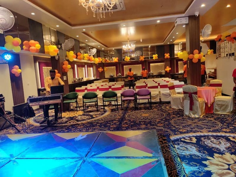 Basant Dhaba Jaipur - Sanganer, Jaipur | Wedding Venue Cost