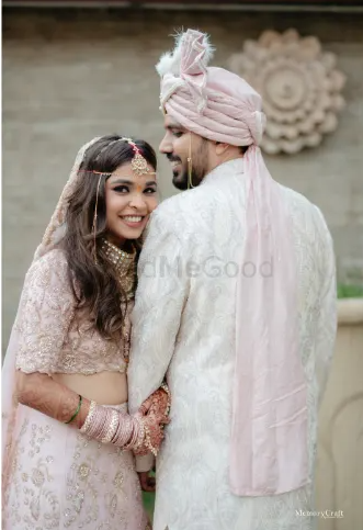 MemoryCraft Studio - Price & Reviews | Pimpri Chinchwad Photographer