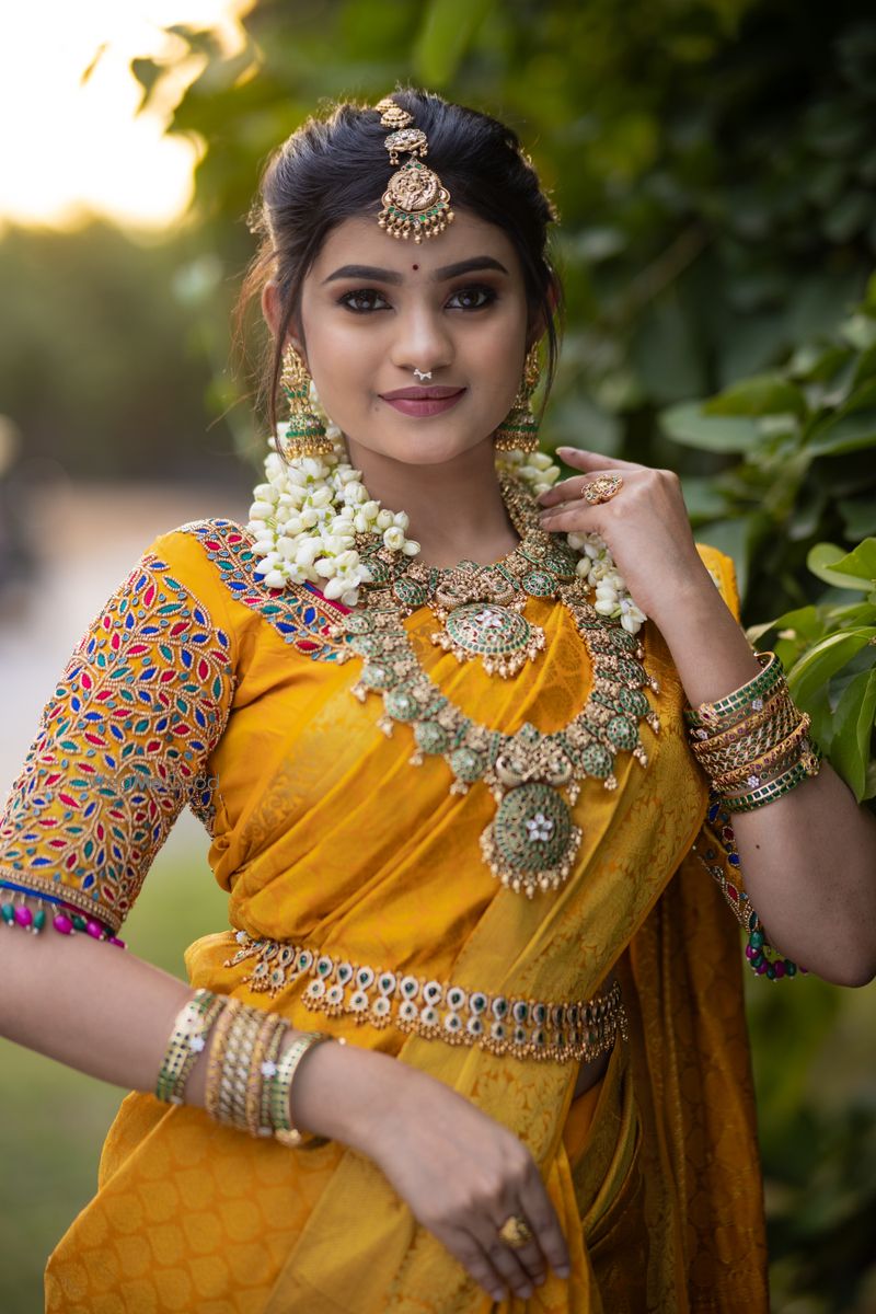 Sumitha Makeover Artistry - Price & Reviews | Chennai Makeup Artist
