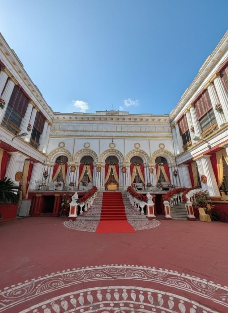 Ojha Complex