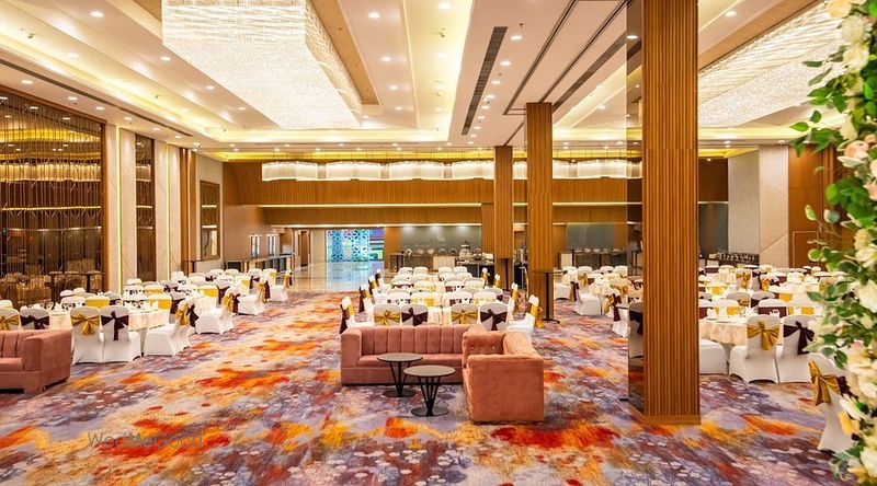 Hometel Alambagh Lucknow - Alambagh, Lucknow | Wedding Venue Cost