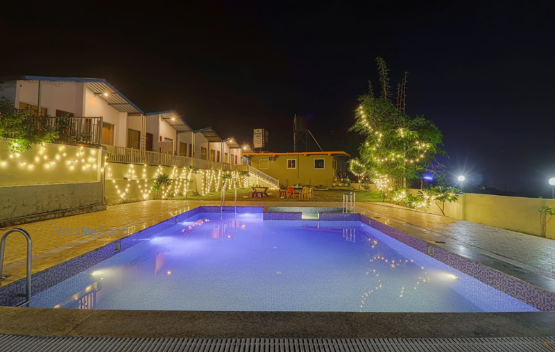 Pride Inn Luxury Resort Rishikesh Wedding Venue Cost