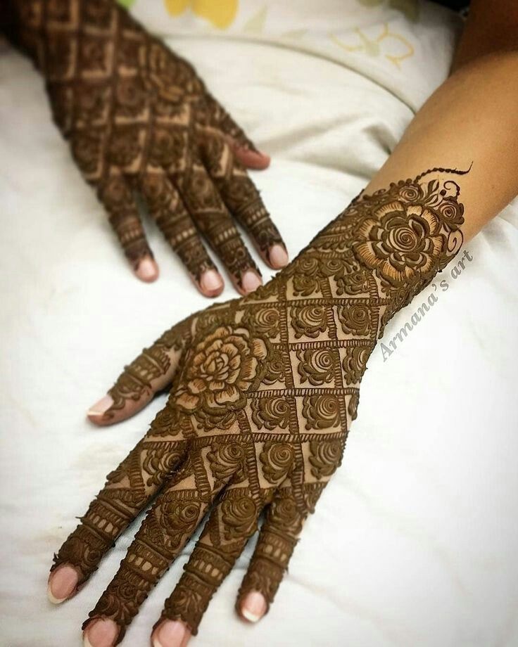 Ruby Mehendi Artist Price Reviews Bridal Mehendi In Mumbai