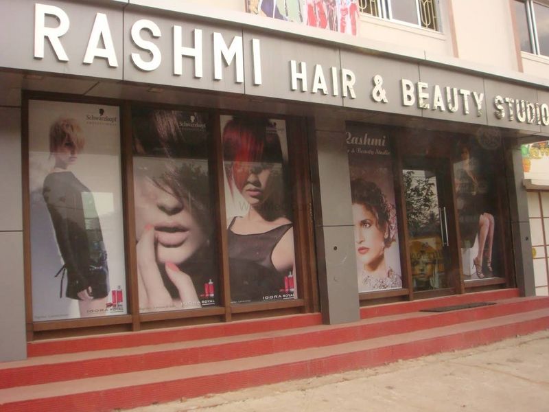 Rashmi Hair and Beauty Studio Price Reviews Rourkela