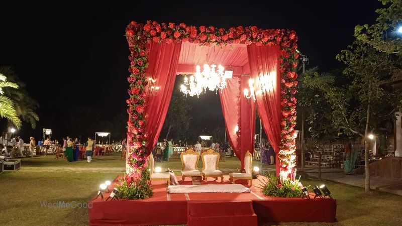 Harsh Event - Wedding Planners | Price & Reviews