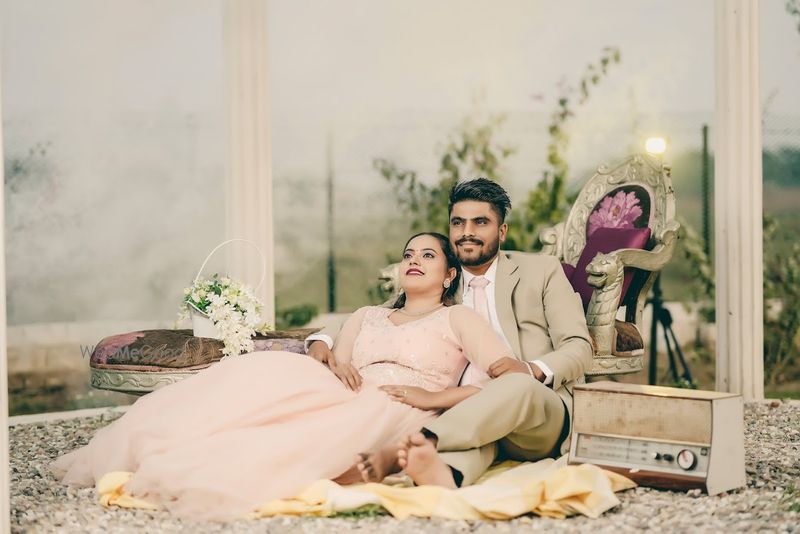 Pabla Digital Studio - Price & Reviews | Ropar Photographer