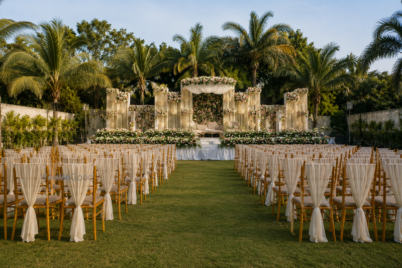 Kalyan Mandap Marriage Hall