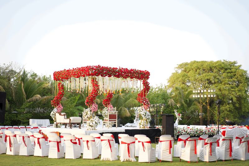 Sonai Mangal Karyalay