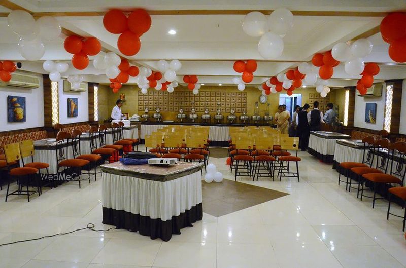 Anmol Party Hall
