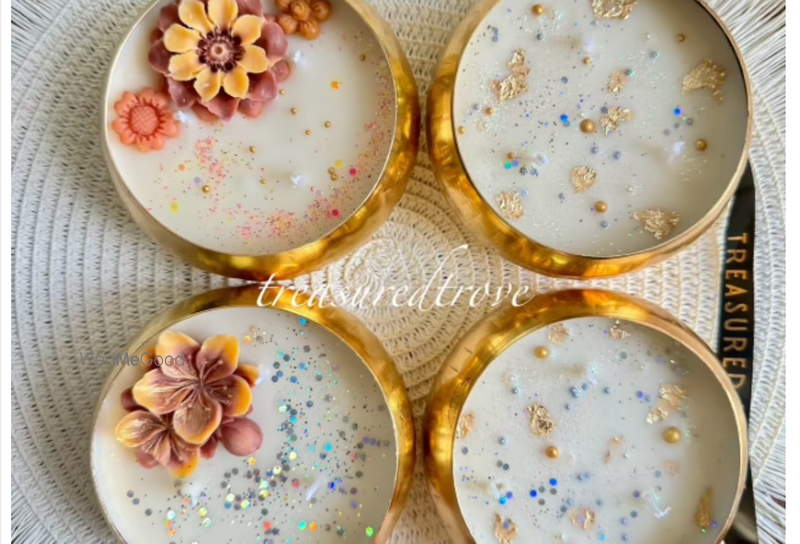 Treasured Trove - Gurgaon | Wedding Favors & Gifts