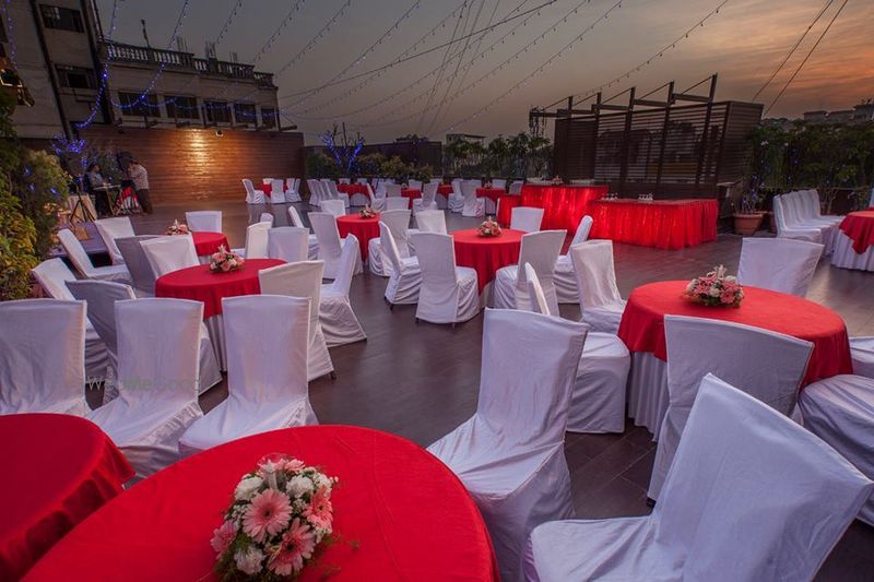 Hotel Shree Panchratna