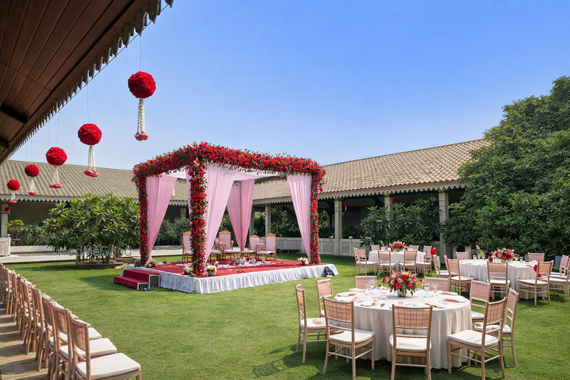 Rosebelle Banquet