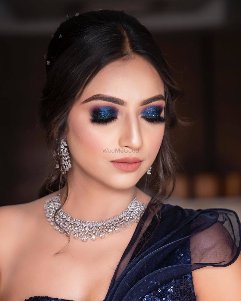 10+ Indian Wedding Guest Makeup Look For This Wedding Season – De'lanci  India