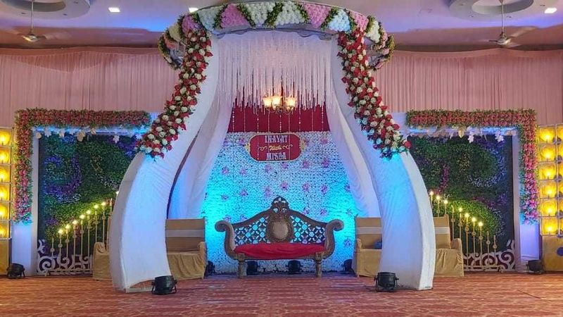 MS Decoration and Event Management - Price & Reviews | Hubli Decorator