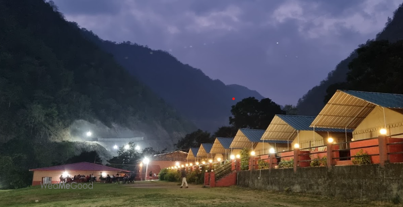 Ecoterra Solace by Bull Adventure 003 - Narendra Nagar, Rishikesh ...