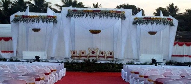 Sree Narayana Guru Lawns and Bauquets