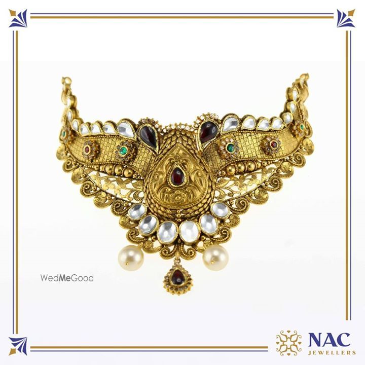 Nac jewellers near shop me