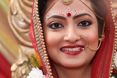 Suman Banerjee Makeup Artist Price Reviews Bridal Makeup In Kolkata Get free quotation about availability & price from the poshkitten best salon in kolkata. suman banerjee makeup artist price