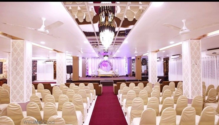 Shree Mangal Karyalay Thane