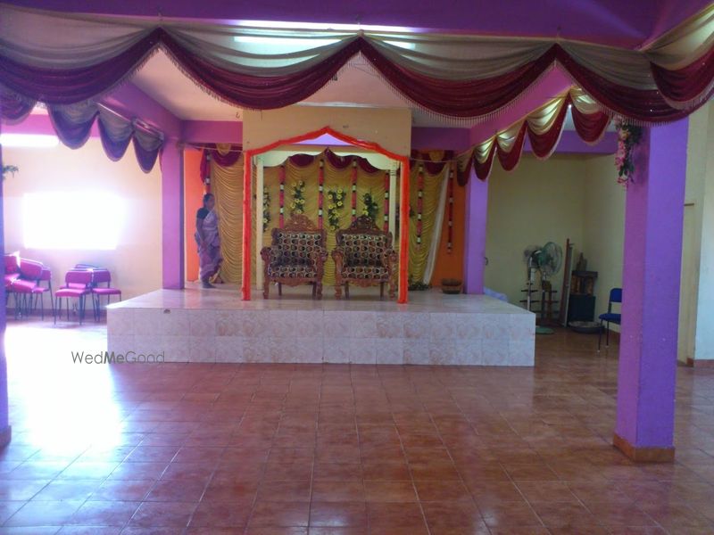 Rani Kalyana Mandabam - Ambattur, Chennai | Wedding Venue Cost