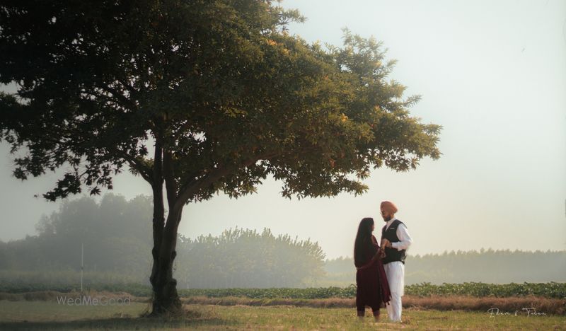 One More Take Films - Pre Wedding - Price & Reviews | Chandigarh Pre ...