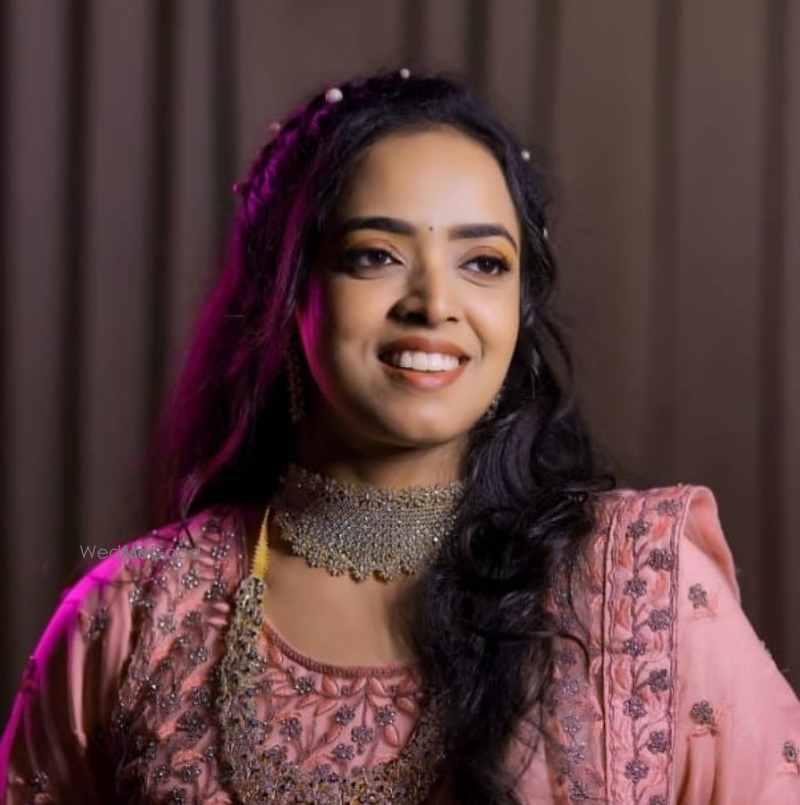 P Devi Reddy Devi Reddy Makeup Artist - Price & Reviews | Hyderabad Makeup Artist