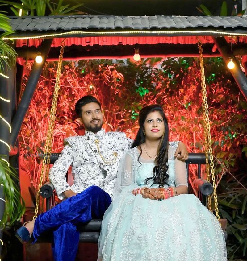 Photo By Arjun Seth Photography - Photographers