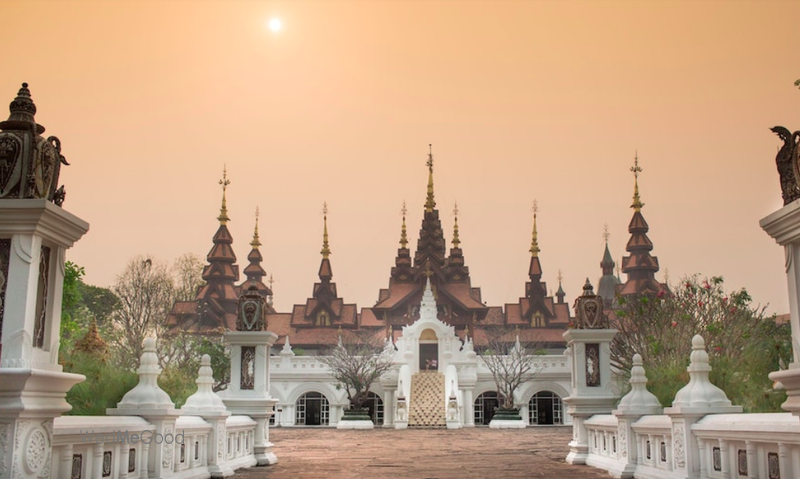 Dhara Devi Chiang Mai