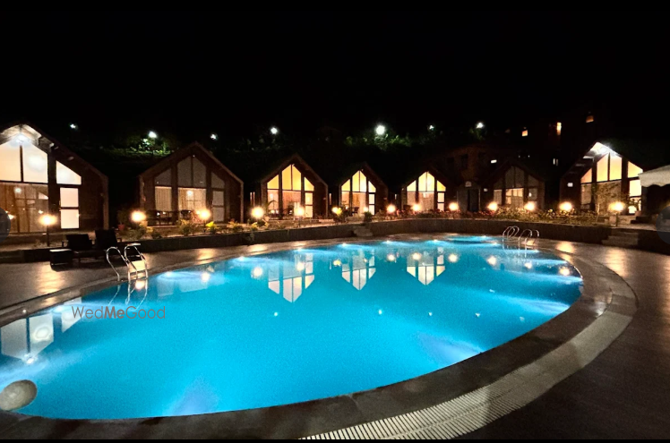 Vasant Kunj Nature Resort - Udaipur | Wedding Venue Cost